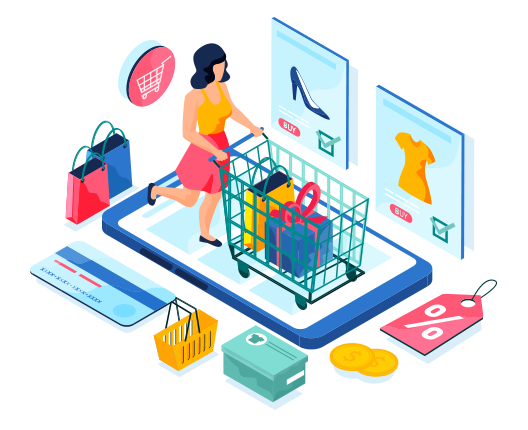 Ecommerce Solutions